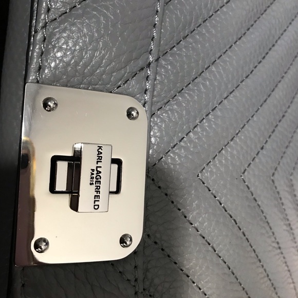 Shoulder bag - Picture 5 of 9